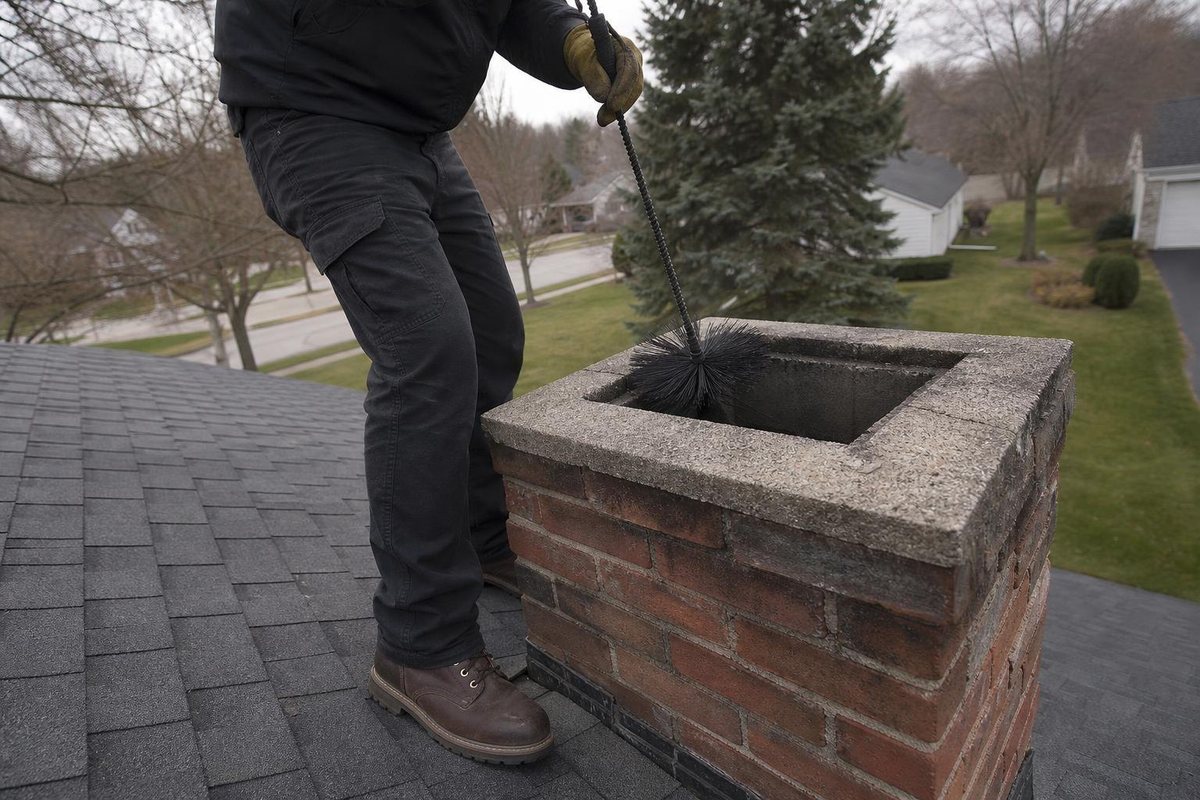 Wendy Chimney Repair in Smithtown
